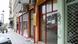 Closed shops in the Greek city of Thessaloniki during the debt crisis